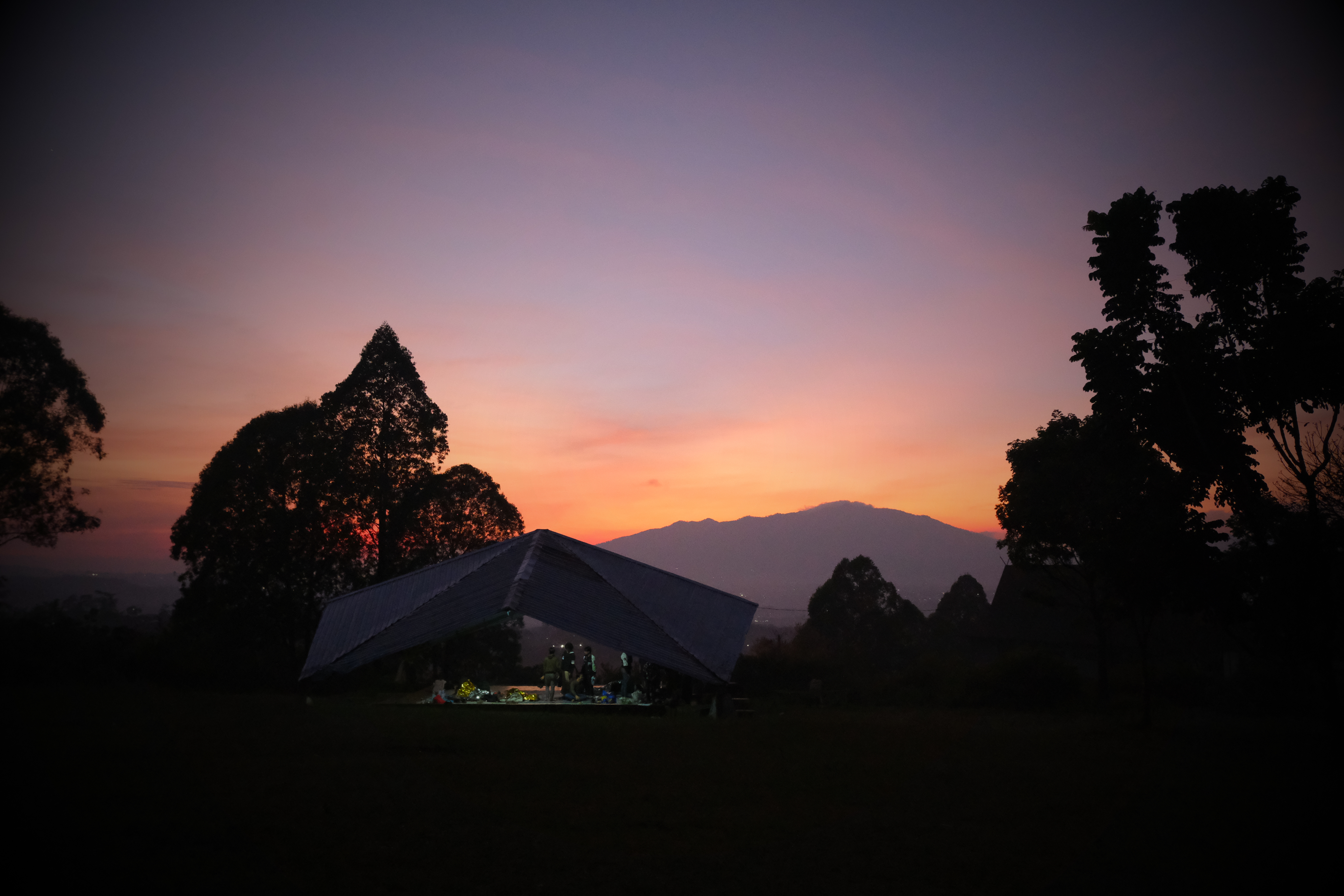 Sunrise Camping Site