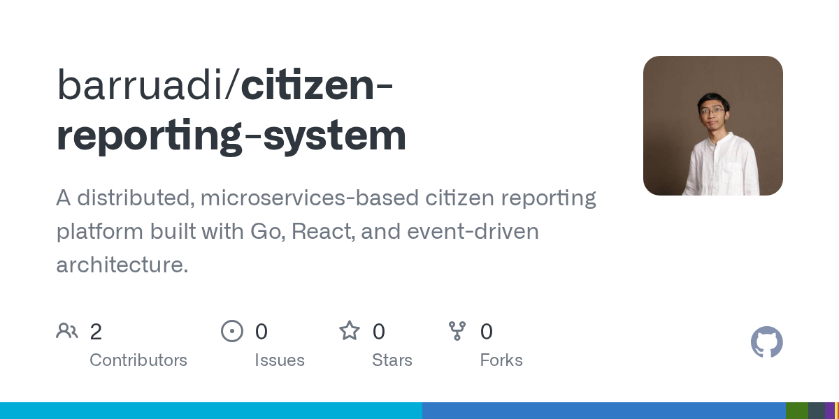 Distributed System