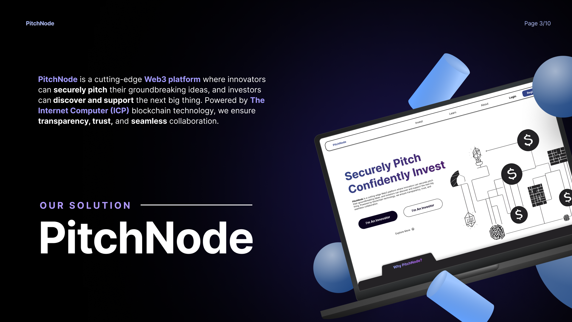 PitchNode